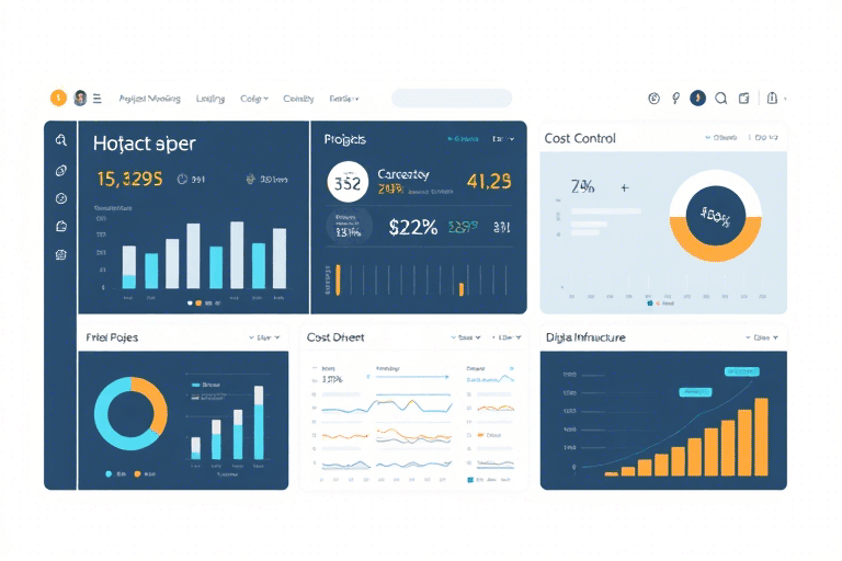 教学项目管理软件如何助力教育机构高效运营与教学质量提升？