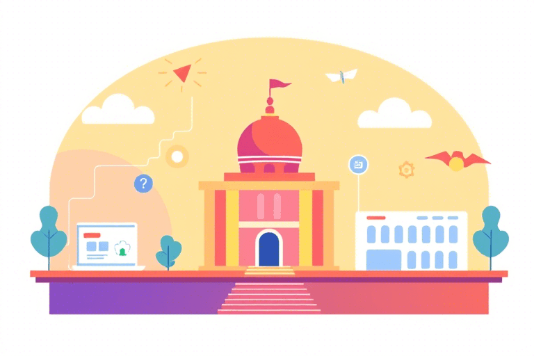 工程项目审批管理系统如何实现高效协同与合规监管？