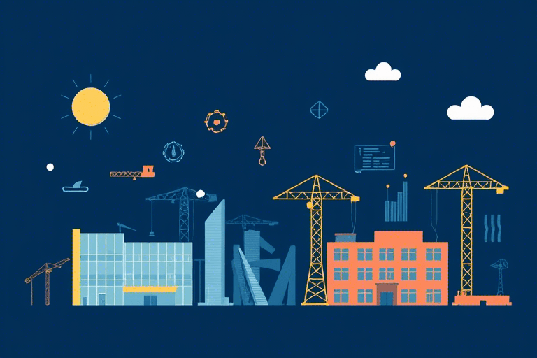 工程管理分析系统有哪些？全面解析其功能与实施路径