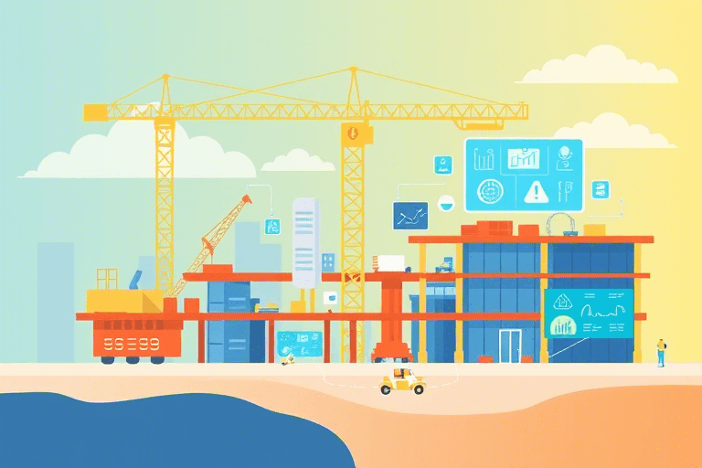 铁路工程管理监督系统如何构建与实施？