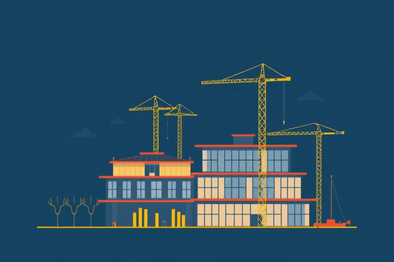 工程管理包括哪些系统类型？如何有效整合与应用？