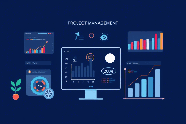 工程造价管理系统培训怎么做才能提升项目管理效率和成本控制能力？