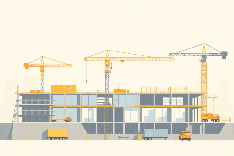 青海省工程管理系统如何构建与优化？全面提升项目管理效率与质量