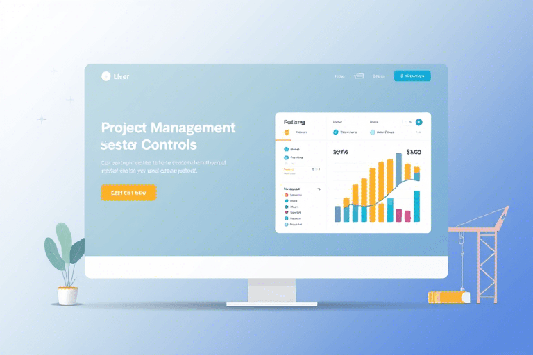 展厅工程管理系统费用如何合理规划与控制？