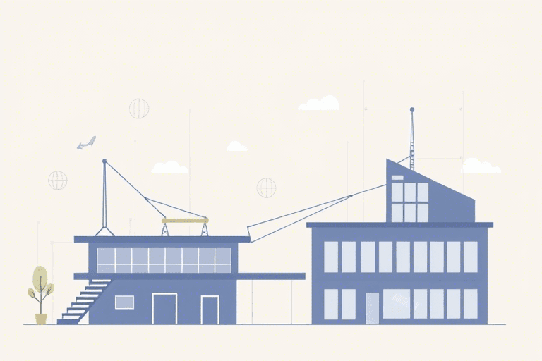 工程管理系统开发定制：如何打造高效、智能的项目管理平台