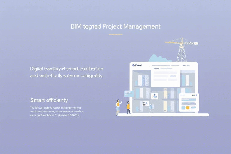 工程设计进度管理系统如何有效提升项目管理效率与协同能力