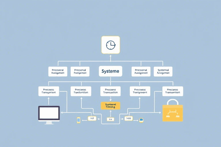 管理系统工程的认识：从理论到实践的全面解析
