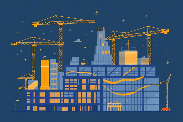 工程项目开发管理系统如何提升项目效率与协同能力？