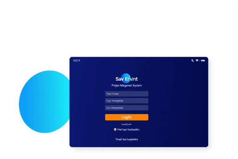 工程项目管理系统登录：如何安全高效地访问项目管理平台