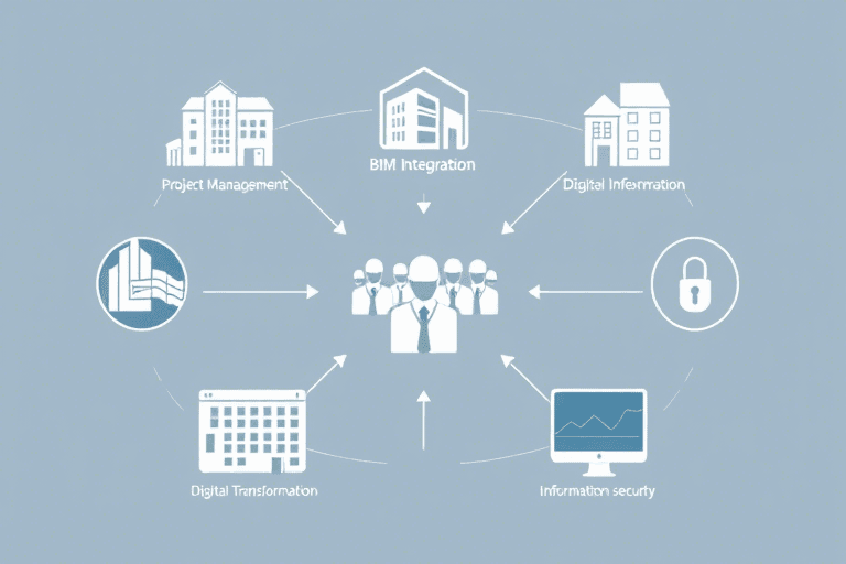 工程资料管理系统有哪些？全面解析其核心功能与实施策略