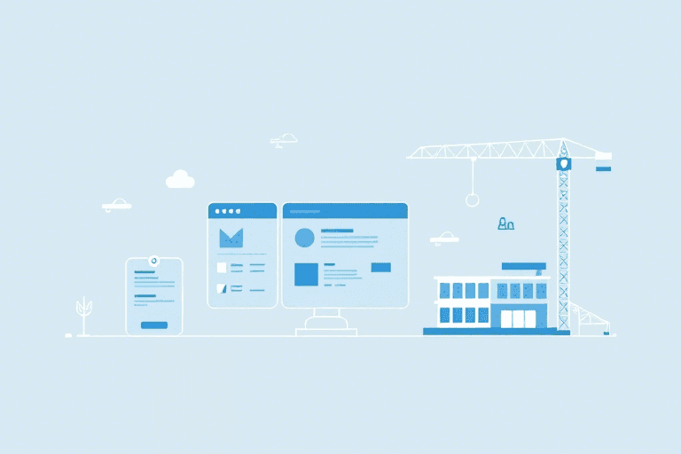 小型工程管理系统软件如何设计与实施才能高效赋能项目管理？