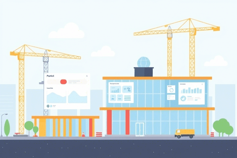 广州工程管理系统哪种好？如何选择适合本地项目的高效解决方案？