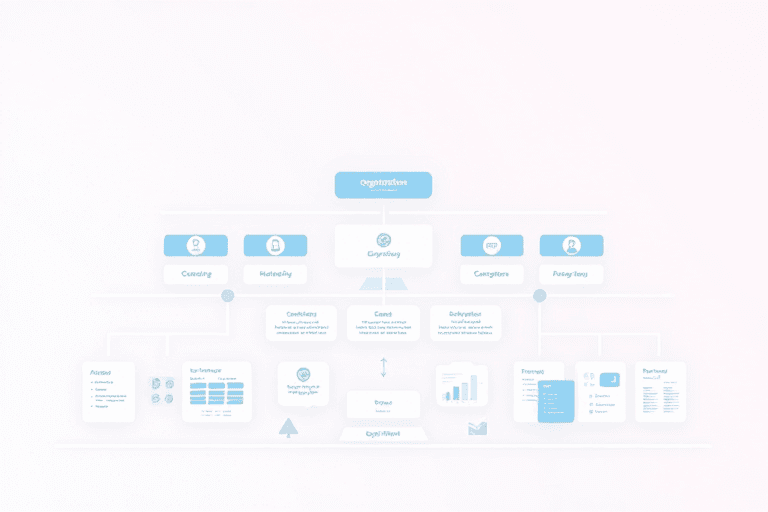 管理系统工程概况：如何构建高效、可持续的组织管理体系？