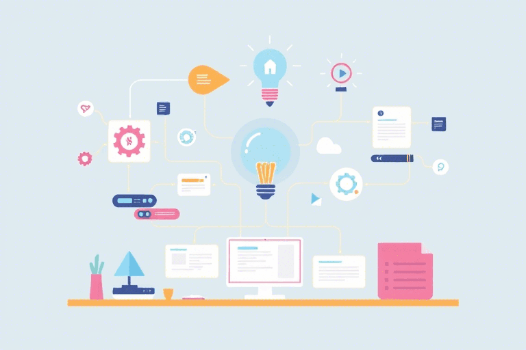 管理系统工程系统创新：如何构建高效协同的数字化治理新范式