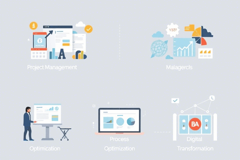 管理系统工程基本工作怎么做？如何高效推进项目管理与系统优化？