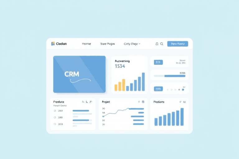 如何构建高效的CRM工程项目管理系统？实现客户与项目管理的深度融合