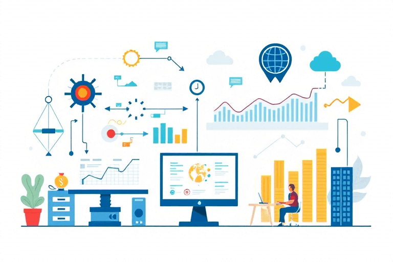 系统工程财务管理怎么做？如何实现高效、精准与可持续的财务管控？