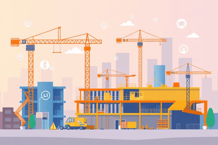 辽宁建筑工程管理系统如何提升工程监管效率与安全水平？