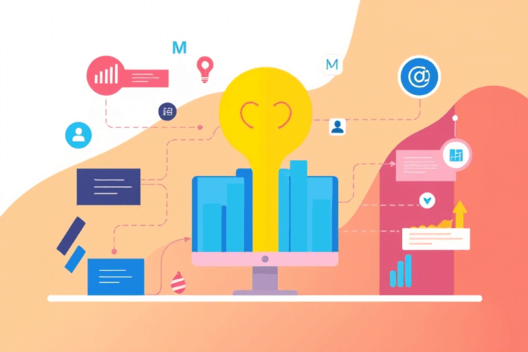 智能管理系统工程怎么做？如何构建高效、可持续的智能化管理体系？