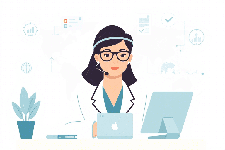 外派工程师管理系统如何助力企业高效管理全球技术人才？