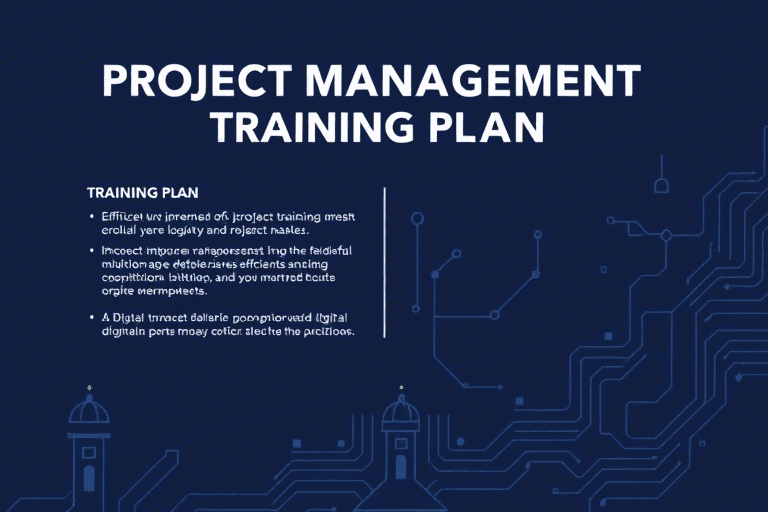 工程项目管理系统培训怎么做才能真正提升团队效率和项目管理水平？