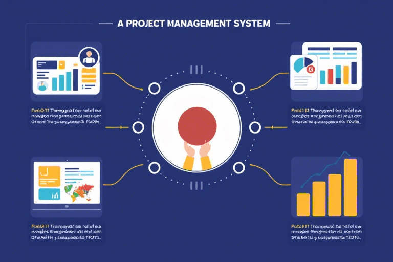 工程项目管理系统价值：如何提升效率与降低成本？