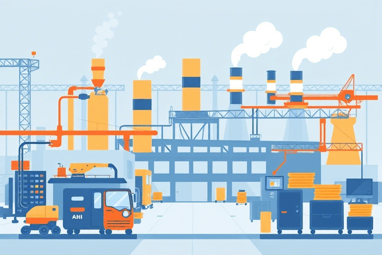 无锡机械仓库管理系统如何实现高效运作与智能化升级？