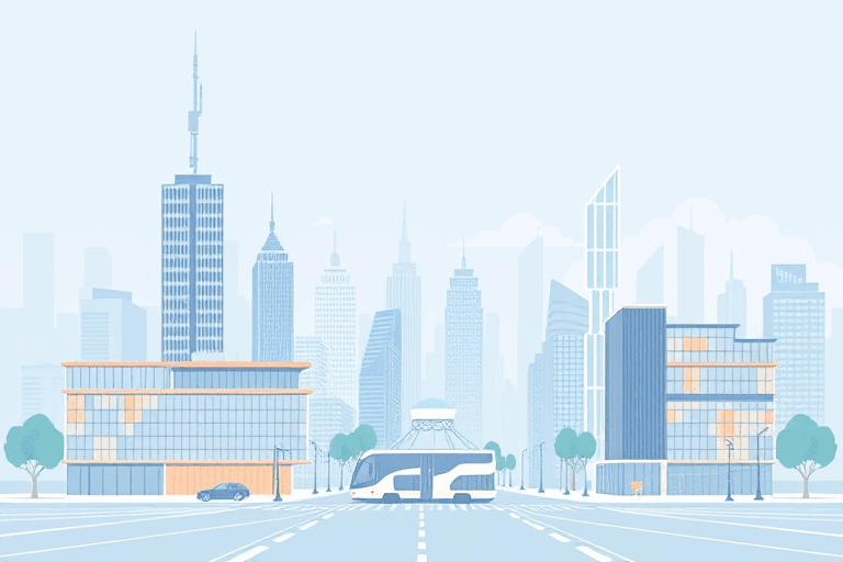 泛工程市政工程管理系统如何实现高效协同与智能化管理？