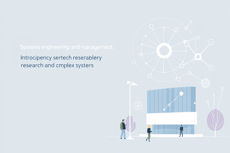 系统工程与管理工程博士如何培养？揭秘跨学科研究与实践路径