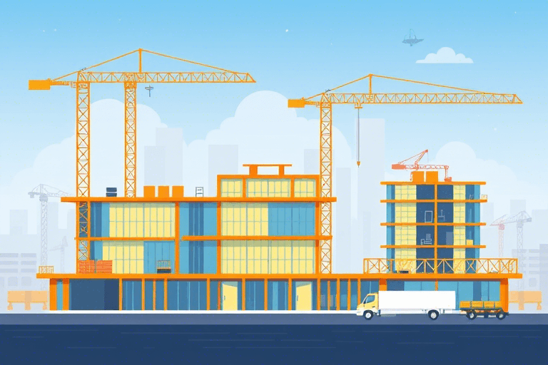 温州建筑工程管理系统如何助力项目高效管理与安全施工？