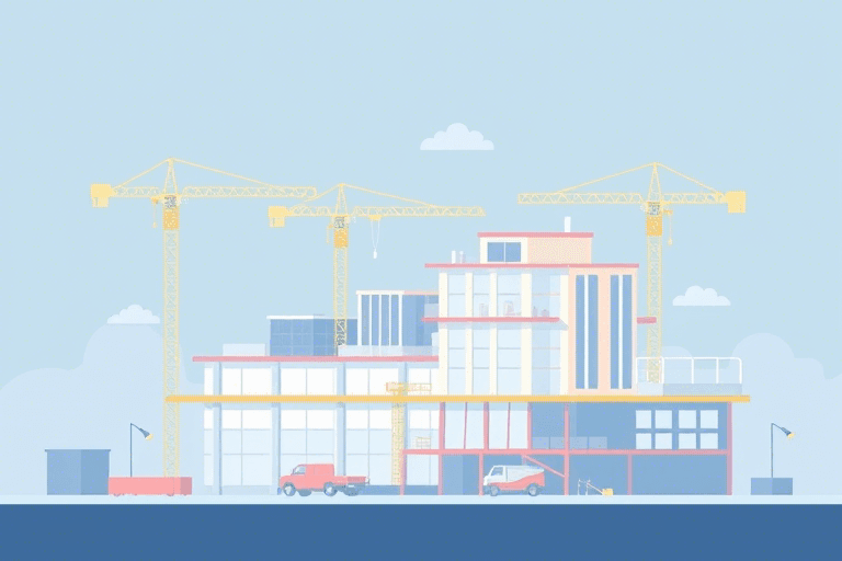 泰州工程项目管理系统如何实现高效管理与数字化转型