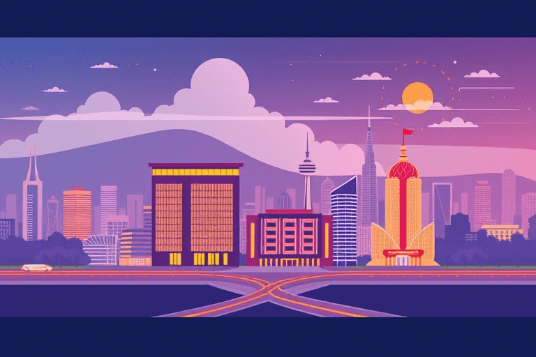 福州系统集成工程管理怎么做才能高效落地？