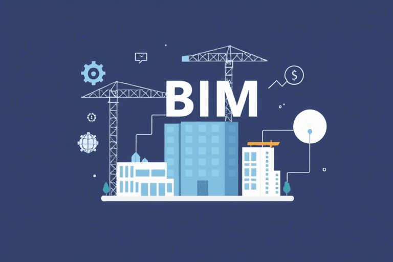 工程量统计管理系统如何提升项目管理效率与成本控制能力