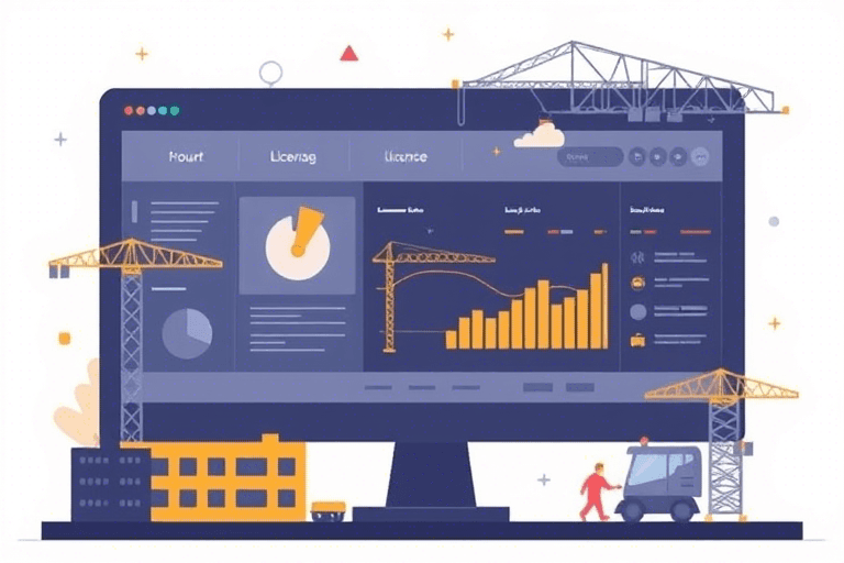 工程设计注册管理系统如何实现高效管理与合规运营