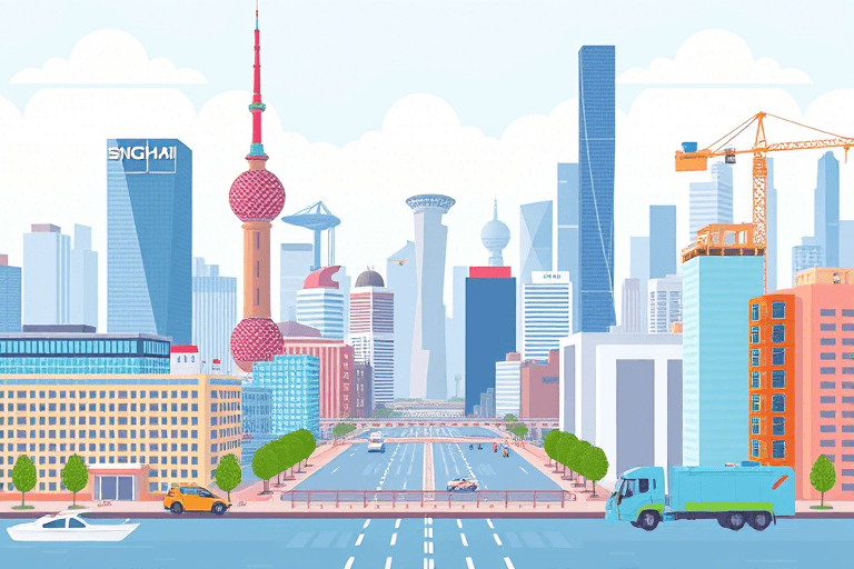 上海拆房工程管理系统如何实现高效、安全与合规的全流程管控