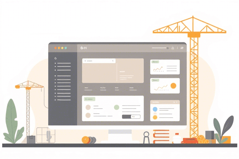 小型工程管理系统有哪些？如何选择适合自己的系统？