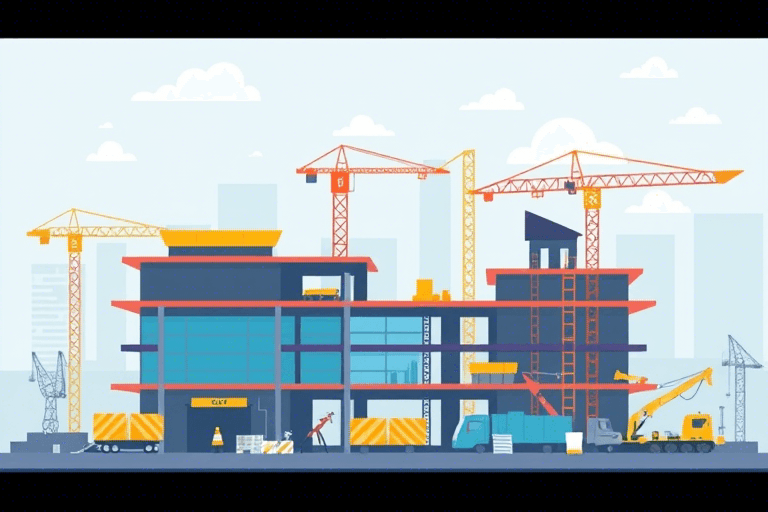 工程安全技术管理系统如何提升施工项目的安全管理水平？