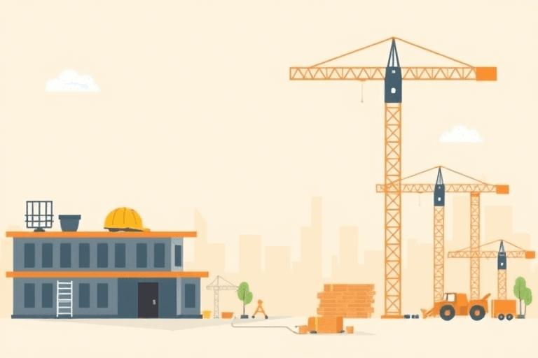 质量工程项目管理系统如何有效提升项目管理效率与工程质量控制