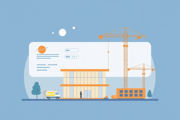 钉钉 工程管理系统在哪？如何快速部署并高效管理工程项目？