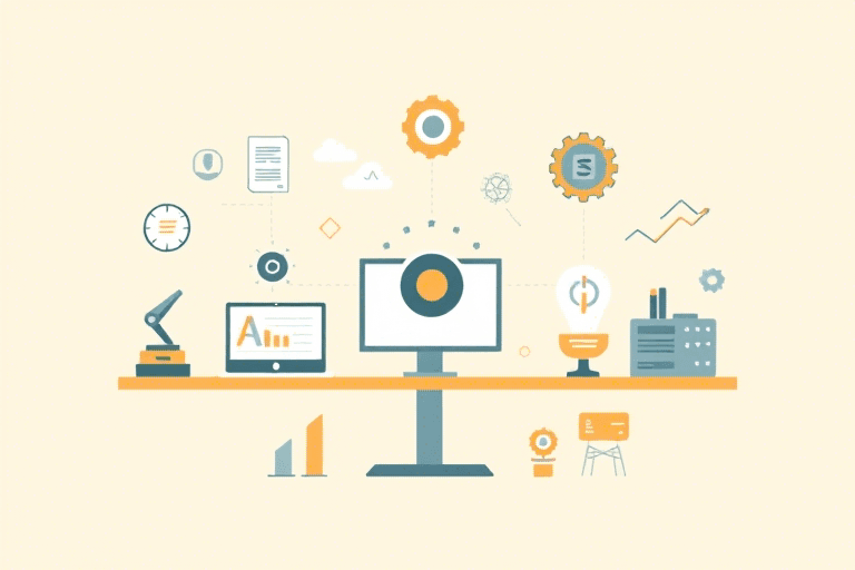 工程管理系统怎么开发？从需求分析到落地实施的完整路径揭秘