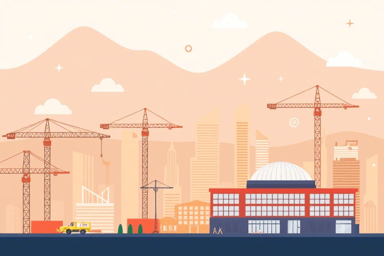 安徽工程造价管理系统如何助力项目精准控价与高效管理？