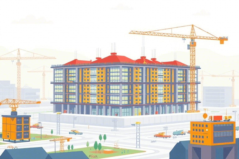 湖南专业的工程管理系统如何打造？实现项目高效管控的秘诀是什么？