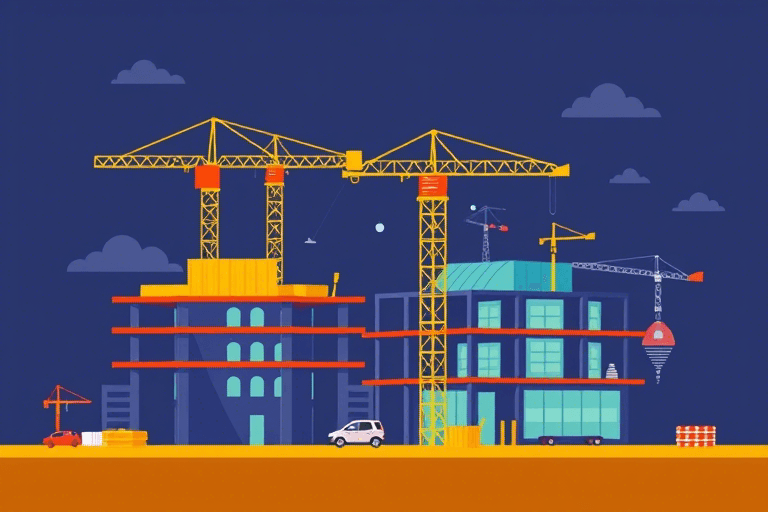 如何构建高效的隧道工程信息管理系统？