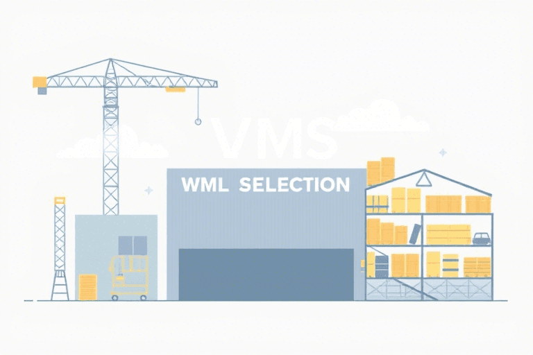 工程仓库管理系统哪家强？如何选择最适合企业需求的仓储管理平台？