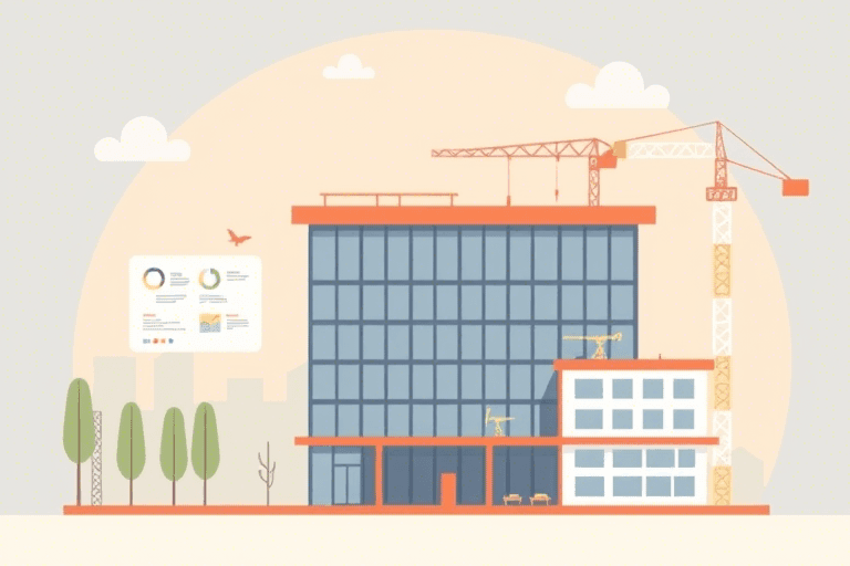 怎么做工程管理系统？从零搭建到高效落地的完整指南