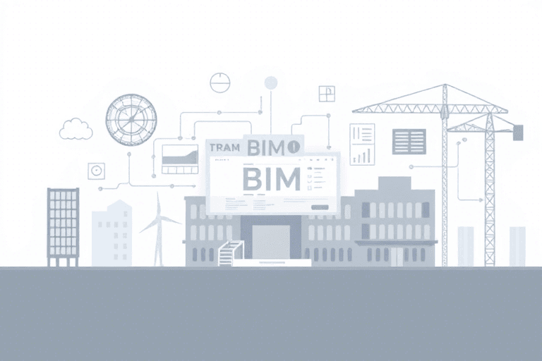 工程领域信息管理系统如何提升项目效率与协同能力？