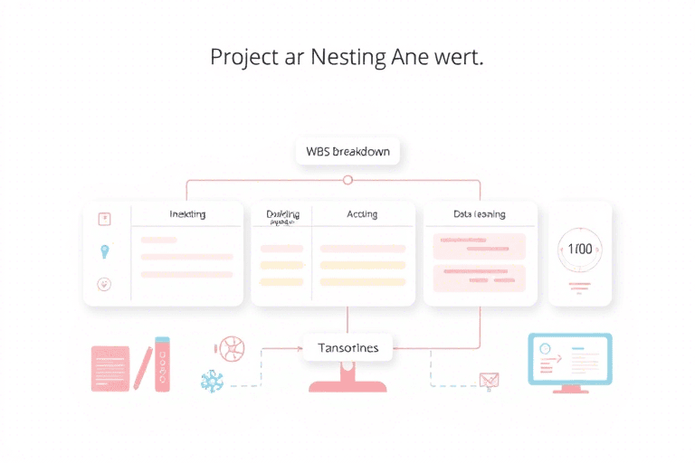 把项目导入工程管理系统：从准备到落地的全流程指南