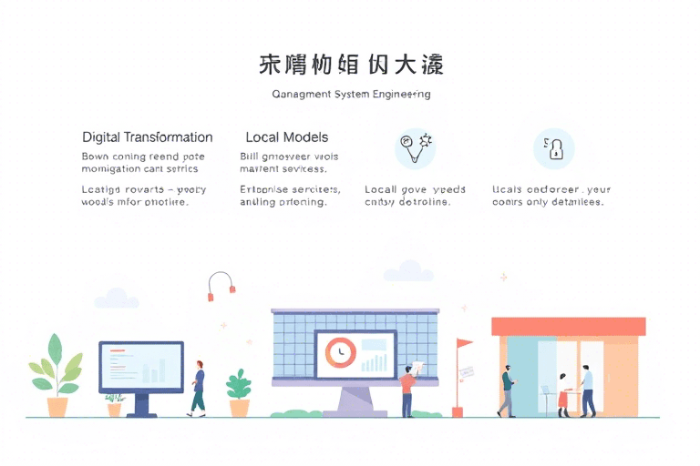 泉州管理系统工程收费如何合理定价？企业如何避免隐形成本陷阱？