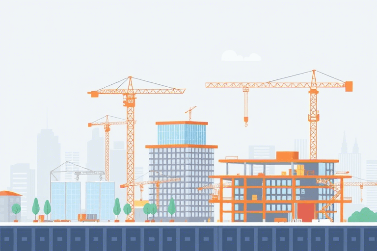 青岛工程进度管理系统怎么做？如何实现高效项目管控与可视化管理？