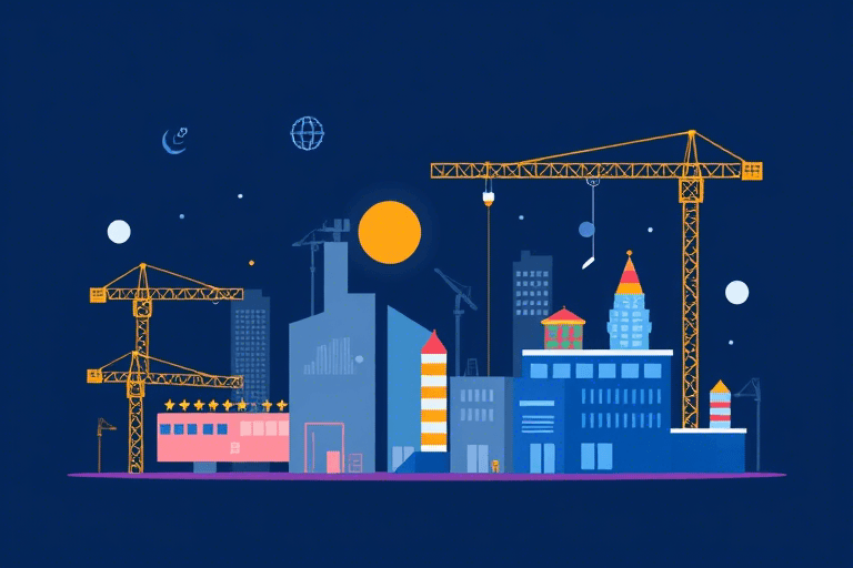 工程大数据管理系统如何助力项目高效管理与决策优化？